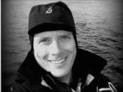 Duncan Warner