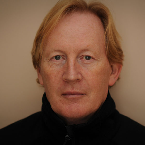 Brendan O’Connor