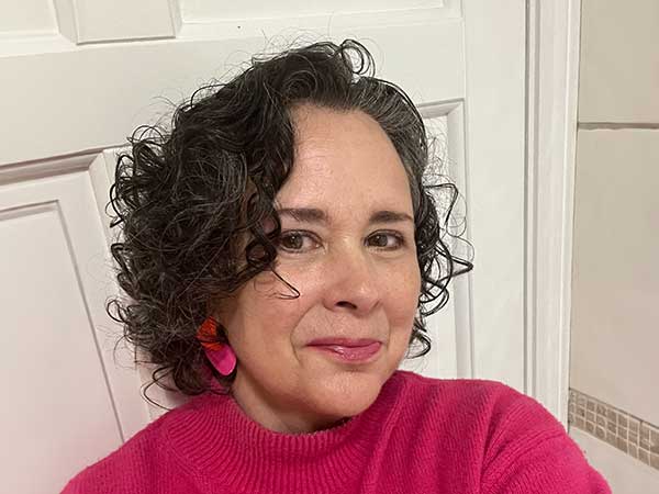Maria O’Loughlin